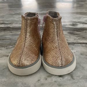 See Kai Run Keegan bootie